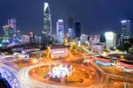 Ciudad Ho Chi Minh entre los 15 centros con mayor potencial de crecimiento