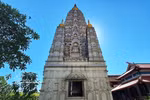 Templo Huyen Khong: una singular fusión arquitectónica en la antigua capital imperial de Hue