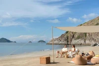 Con Dao, destino ideal para los viajes de luna de miel (Fuente: Booking)