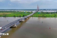 Delta del Mekong orientado al futuro sostenible