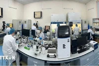 Ciencia y tecnología impulsan el desarrollo sostenible de Vietnam