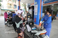 Actualidad: Vietnam reduce a cero aranceles de importación de combustibles