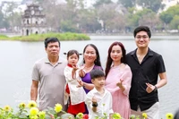 Foto ilustrativa (Fuente: VNA)