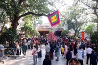 Foto ilustrativa (Fuente: VNA)