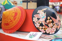 La belleza de la antigua ciudadela de Hue en la Feria de Primavera 2026