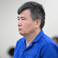 Nguyen Loc An, exfuncionario del Departamento de Mercado Nacional del Ministerio de Industria y Comercio. (Fuente: VnEpress)