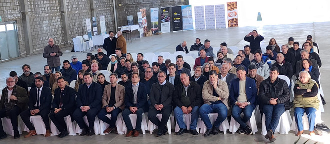 El Foro Internacional de Negocios Argentina–Vietnam (FINAV), en la provincia de Córdoba, cuenta con numerosas empresas argentinas. 0e69dfc2-082a-463e-b918-02c0ce3ca5ec.jpg