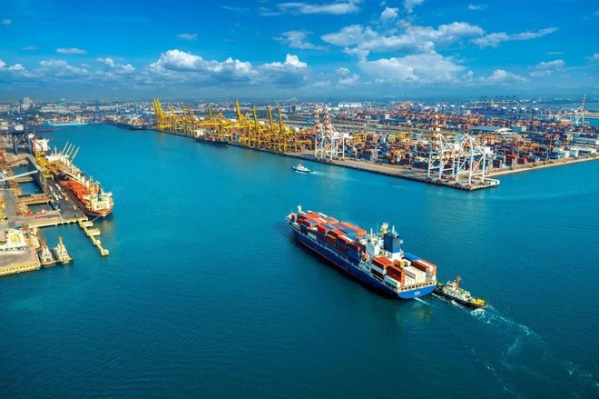 Expertos de UOB afirman que lo peor podría haber pasado, pero los impuestos siguen siendo un obstáculo. (Foto: Vietnam+) uob.jpg