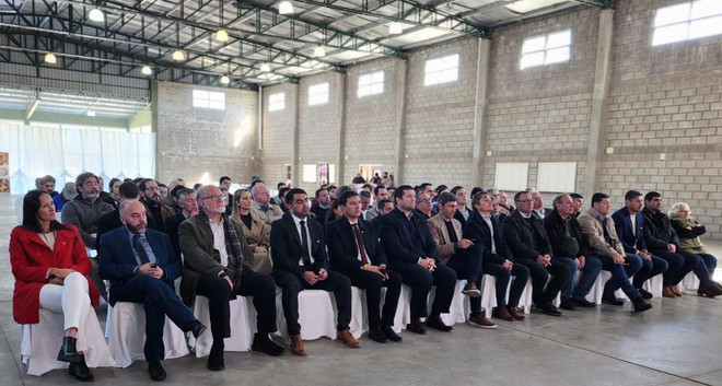 El Foro Internacional de Negocios Argentina–Vietnam (FINAV), en la provincia de Córdoba, cuenta con numerosas empresas argentinas. 4198f92a-e71c-4727-945b-917ebc2be953.jpg
