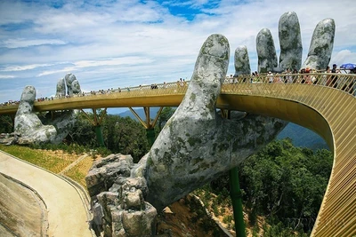 Da Nang lanza nuevos productos para atraer a turistas surcoreanos