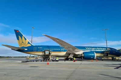 Vietnam Airlines participará en la exposición internacional de turismo