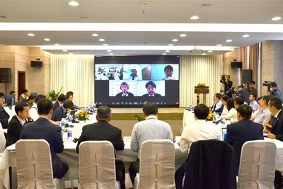 Vietnam y Japón por promover tecnología de Hidrógeno en transformación de energía verde