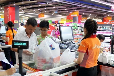 El Producto Interno Bruto de Vietnam crece 6,5 por ciento