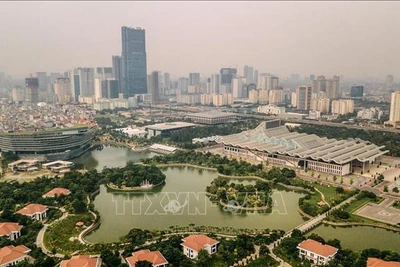 Vietnam se encuentra en momento importante de la recuperación económica post COVID-19