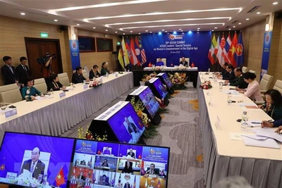 Analizarán ASEAN y Australia cooperación pospandemia 