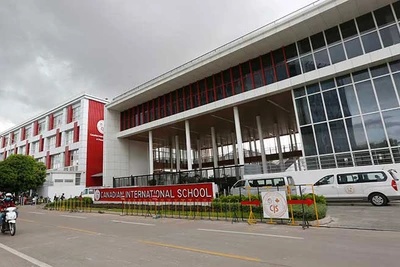 Camboya reabrirá varias escuelas tras meses de suspensión 