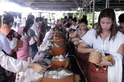 COVID-19 provocará graves daños al sector turístico de Laos