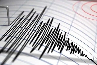 Terremotos de magnitud 7,1 sacuden Indonesia y Filipinas
