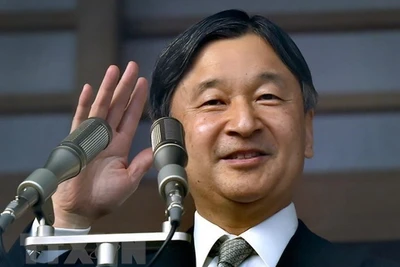 Dirigentes vietnamitas felicitan al emperador japonés Naruhito por su cumpleaños