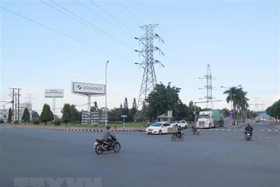 Capta provincia vietnamita de Dong Nai 226 millones de IED