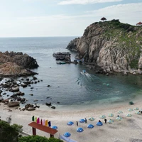 Recursos marinos e insulares, “la clave” para expandir el turismo en Khanh Hoa