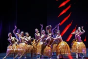 Ballet “Do”: Cuando el arte occidental se fusiona con los símbolos culturales de Vietnam