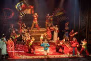 Hanoi, ciudad de experiencias culturales nocturnas