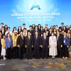 Actualidad: Foro del Futuro de la ASEAN 2026 se consolida como plataforma de diálogo regional