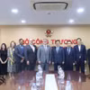 En la cita (Fuente: moit.gov.vn)
