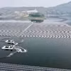 Indonesia destina más de 71 mil millones de USD a megaproyecto de energía solar