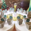 En 2026, la competencia registró su mayor participación hasta la fecha, con 182 inscripciones de 81 establecimientos, que representaban a 7 regiones cafetaleras de todo el país. Foto: VNA