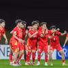 Actualidad: Vietnam hace historia con su primera clasificación al Mundial Sub-17 de la FIFA