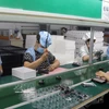 Vietnam continúa consolidándose como un destino atractivo para la inversión extranjera directa. (Foto: VNA)