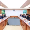En la cita (Fuente: thoibaotaichinhvietnam.vn)