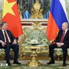Actualidad semanal: Vietnam profundiza nexos con socios tradicionales