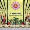Vietnam contribuye de forma activa, proactiva y responsable al desarrollo de la ASEAN