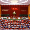 Actualidad: Tercer pleno del Comité Central del PCV del XIV mandato tiene lugar en Hanoi.