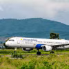 Un avión de Vietravel Airlines (Fuente: VNA)