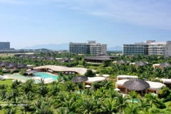 Khanh Hoa es pionera en la implementación de turismo verde y sostenible 