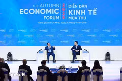 Transformación verde en la era digital: Estrategias y acciones de Vietnam