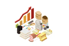 Economía de Vietnam sigue en auge tras 10 meses de 2025