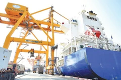 Localidades vietnamitas impulsan exportaciones en los últimos meses del año. (Foto: VNA)