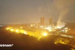 Vietnam elimina más del 90% del consumo total de sustancias controladas. (Foto ilustrativa. Fuente: Vietnam+)