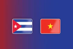 Relaciones tradicionales de solidaridad y amistad Vietnam - Cuba