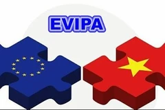 Alemania impulsa la ratificación del EVIPA, tratado clave para inversiones entre Vietnam y la UE