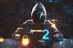 La ciberdelincuencia se ha convertido en un problema global. Foto: VNA