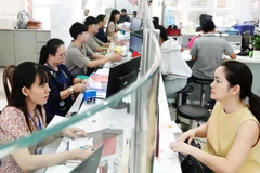Ciudad Ho Chi Minh probará el funcionamiento de nuevos distritos y comunas a partir del 15 de junio (Fuente: thanhnien.vn)