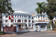 Foto de ilustración (Foto: VNA)