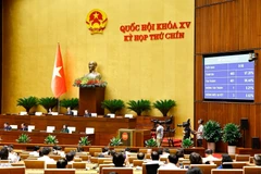 Vietnam tiene 34 unidades administrativas a nivel provincial