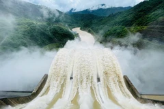 Fuertes lluvias y deslizamientos amenazan el norte y centro de Vietnam